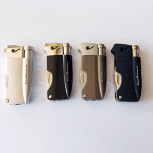 The Master Pipe Lighter with Tamper Korek Api Pipa Cangklong