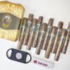 Cerutu Bedjo Corona (pack isi 10 batang) Cerutu Indonesia