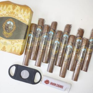 Cerutu Bedjo Corona (pack isi 10 batang) Cerutu Indonesia