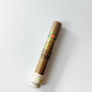 TM Batik Robusto (1 batang) Cerutu Premium