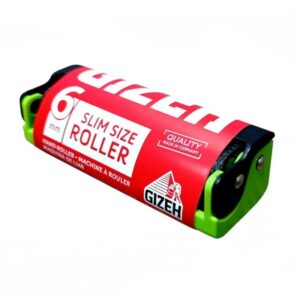 Gizeh Slim Size Tobacco Roller (6 mm) Alat Linting Tembakau Rokok