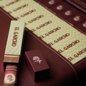 El Gaucho Premium (Box-10) Cerutu Indonesia Premium