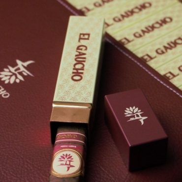 El Gaucho Premium (Single Box) Cerutu Indonesia Premium Cigar | Javan