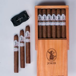 Joker Lonsdale (Box isi 12) Cerutu Indonesia Premium Cigar