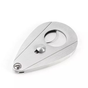 Primero Cigar Cutter - Alat Pemotong Cerutu Gift Box