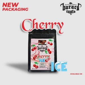 Barack Taste Cherry Ice (50 gr) Tembakau Linting Aroma Cherry Ice