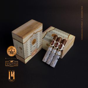 Sultan Indonesian Cigar Club (Box - 10)