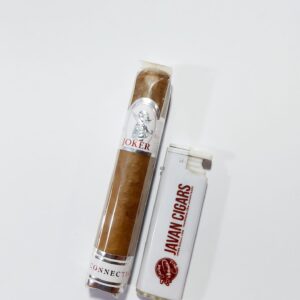 Joker Connecticut (Per Batang) Cerutu Indonesia Premium Cigar