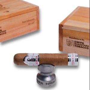 Joker Connecticut (Box isi 14) - Cerutu Indonesia Premium Cigars