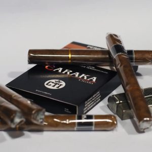 Caraka Half Corona (Pack-5)