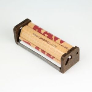 Raw Roller 70 mm Rolling Machine