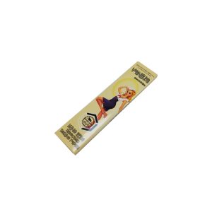 Papir Smoke Box King Size Vanilla Rolling Paper