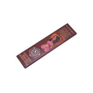 Papir Smoke Box King Size Chocolate Rolling Paper