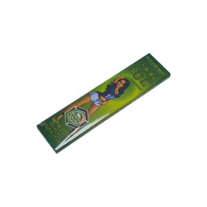 Papir Smoke Box King Size Cool Mint Rolling Paper