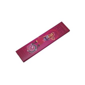 Papir Smoke Box King Size Strawberry Rolling Paper