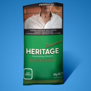 Heritage Blonde (30 gram)