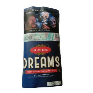 Dreams original Blue Virginia 45 gram