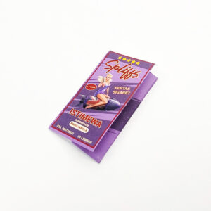 Spliffs Vanilla 1 1/4 Size Rolling Paper