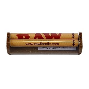 Raw King Size Roller 110 mm Rolling Machine