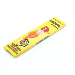 Papir Smoke Box King Size Banana Rolling Paper