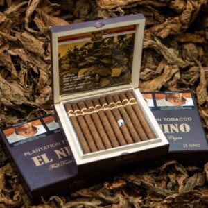 Cerutu El Nino (Box Isi 20)