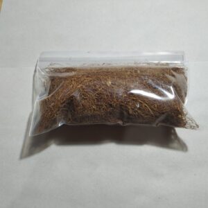 Tembakau Rokok Djarum Black (Bulk 40 gr)