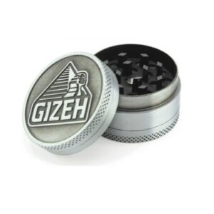 Gizeh Grinder Metal 40 mm