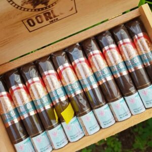 Oorlog Paradox Long Filler (Box isi 10)