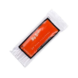 Big Ben Regular Cleaner Putih (1 Pouch isi 50)