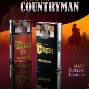 Tembakau Shag Countryman (50gr)