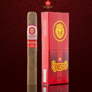 Cerutu Ernesto S6 (Pack isi 3)