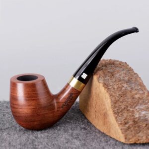 Pipa Cangklong Wood Pipe 2011BH
