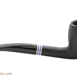 Chacom The French Pipe no 1 Sandblast Briar PIpe