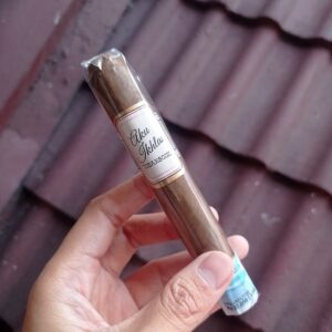 Aku Ikhlas Tobaksgud (1 batang) Cerutu Indonesia Premium