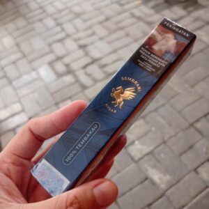 Sembrani Robusto (Single pack) Cerutu Indonesia