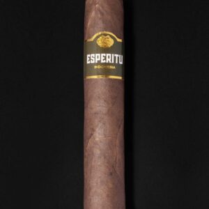 Esperitu Robusto (1 Batang) Cerutu Indonesia Premium