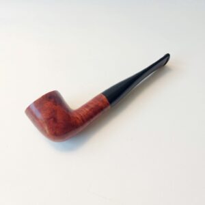 Pipa Cangklong Briar LG Honey Smooth (Short Straight)