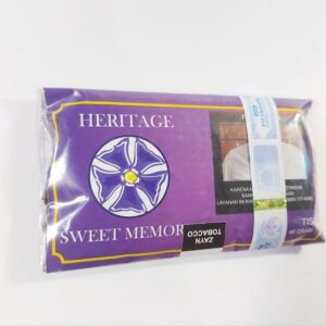Heritage Sweet Memory Shag Tobacco (Bulk 40 g) - Tembakau Linting RYO