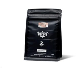 Barack Taste Magnoem Black (50 gr) Tembakau Linting Aroma