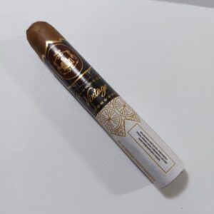 Sultan Black Label (1 Batang) Cerutu Indonesia Premium
