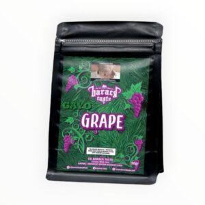 Barack Taste Gayo Grape (50 gr) Tembakau Linting Aroma