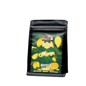 Barack Taste Gayo Mango (50 gr) Tembakau Linting Aroma