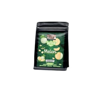 Barack Taste Gayo Melon (50 gr) Tembakau Linting Aroma