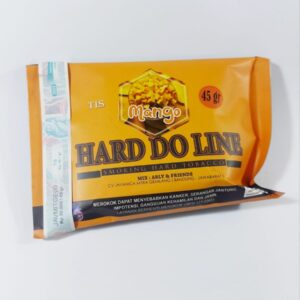 Tembakau Linting Dreams Hard Do Line Mango Shag Tobacco (Pouch isi 45 gram)