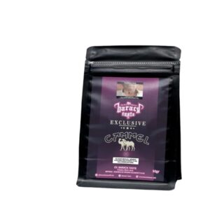 Barack Taste Camel Ungu (50 gram) Tembakau Linting Aroma