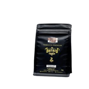 Barack Taste Samsu Premium (50 gram) Tembakau Linting Aroma