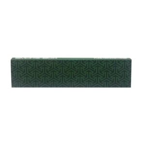 Papir Smoke Box Green Organic Paper King Size -