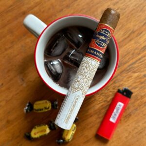 Cerutu Deradjat Cigar (per batang) Cerutu Indonesia