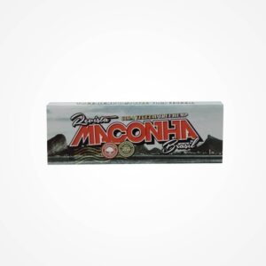 Papir Maconha Rolling Paper 1 1/4 Size - Kertas Linting Rokok