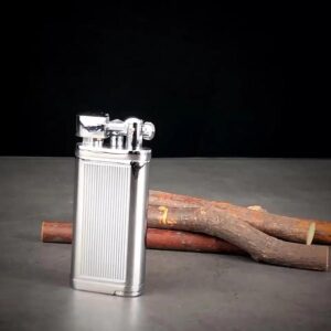 Spunk 08 Pipe Lighter with Tamper Korek Api Pipa Cangklong